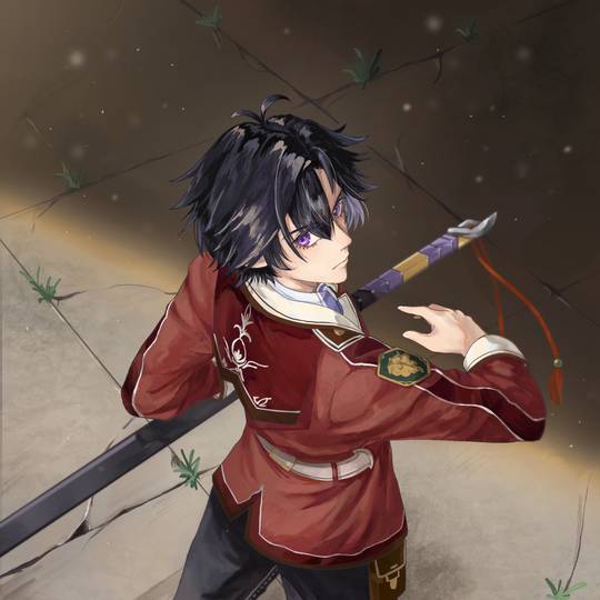 リィン・シュバルツァー (りぃんしゅばるつぁー)とは【ピクシブ百科事典】