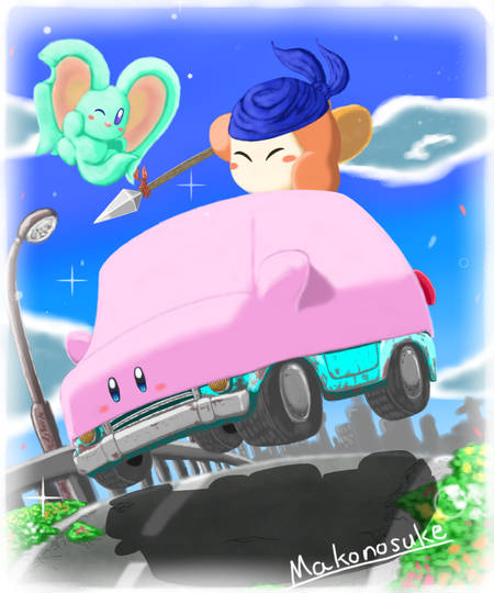 Welcome To The New World ようこそにゅーわーるど とは ピクシブ百科事典
