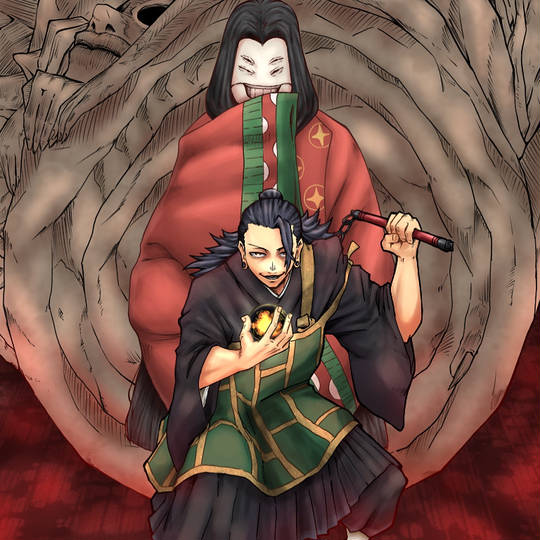 能面玉藻 能面； 玉藻（たまも） 怨霊系
