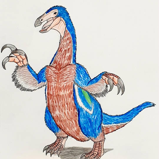 恐竜超世界injapan きょうりゅうちょうせかいいんじゃぱん とは ピクシブ百科事典