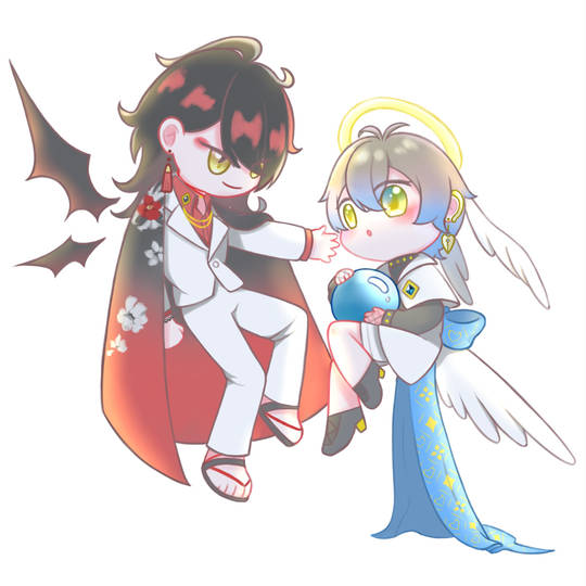 ヴォックス・アクマ まとめ売り③画像1～3参照(Luxiem含みます) Ikeakuma (いけあくま)とは【ピクシブ百科事典】
