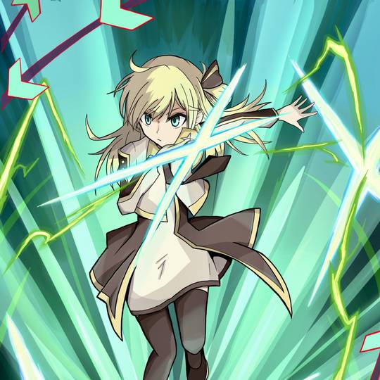 遊戯王OCGストーリーズ (ゆううぎおうおーしーじーすとーりーず