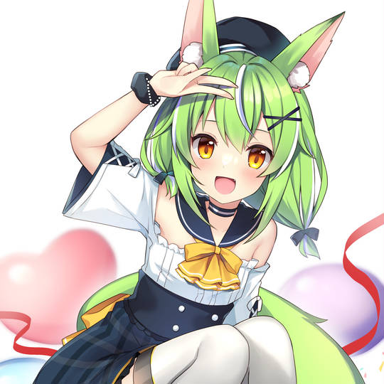 ミラ・ルプス (みらるぷす)とは【ピクシブ百科事典】