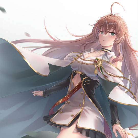 インペロ アズールレーン あずーるれーんのいんぺろ とは ピクシブ百科事典 インペロ アズールレーン あずーるれーんのいんぺろ とは ピクシブ百科事典