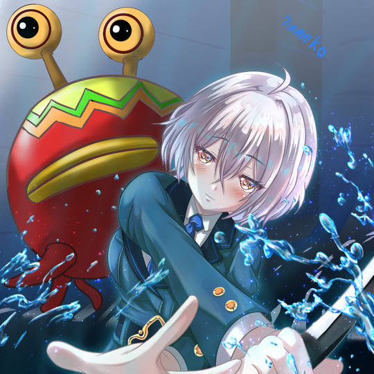 バーチャコールシリーズ設定原画集 バーチャコールシリーズ設定原画集 - メルカリ