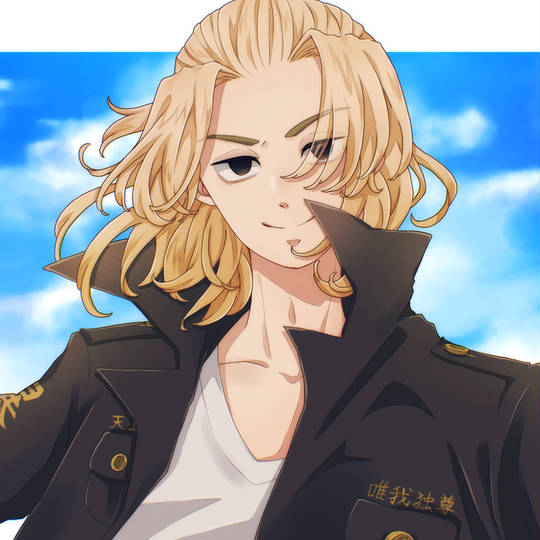 東京卍リベンジャーズ100users入り とうきょうりべんじゃーずひゃくゆーざーずいり とは ピクシブ百科事典