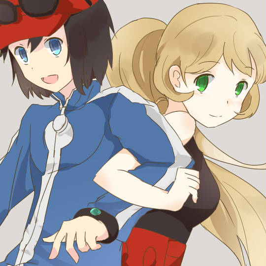 主 セレ しゅおすせれ とは ピクシブ百科事典