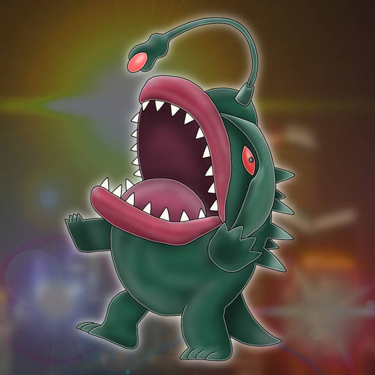 ハングラー はんぐらー とは ピクシブ百科事典