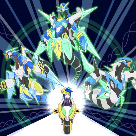 クリアウィング くりあうぃんぐ とは ピクシブ百科事典