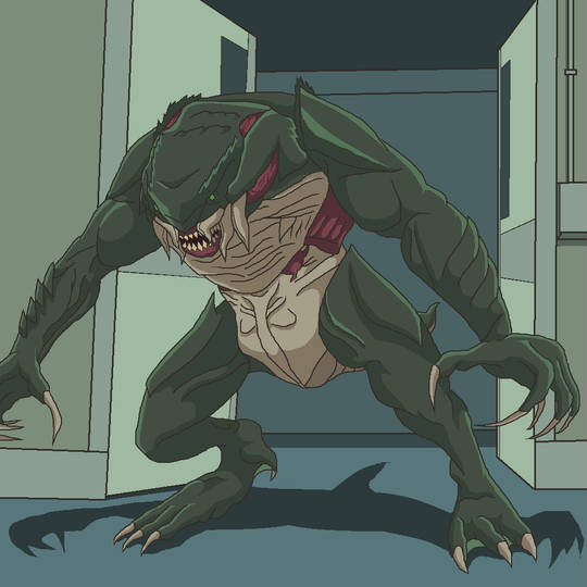 ハンターb はんたーべーた とは ピクシブ百科事典 ハンターb はんたーべーた とは ピクシブ百科事典