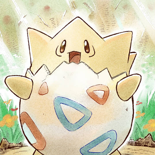 ポケットモンスター　トゲピー トゲピー | ポケモンカードゲーム公式ホームページ