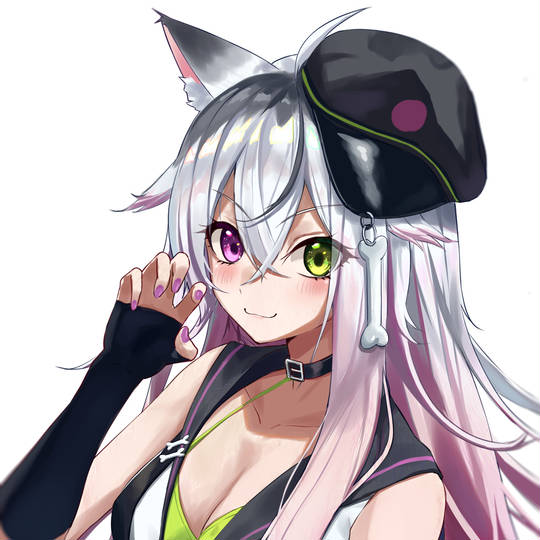 なあこ (なあこ)とは【ピクシブ百科事典】