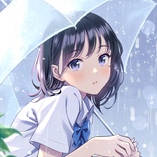 雨傘 あまがさ とは ピクシブ百科事典