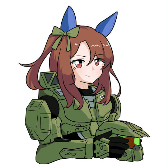 キングHALO (きんぐへいろー)とは【ピクシブ百科事典】