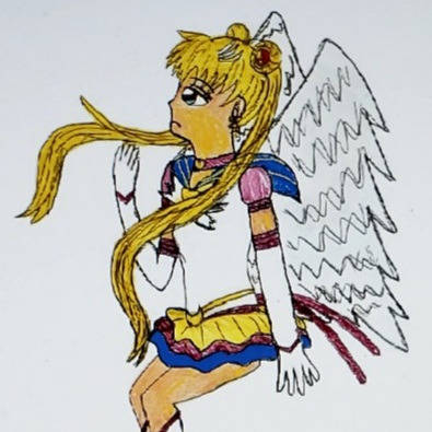 美少女戦士セーラームーンcosmos びしょうじょせんしせーらーむーんこすもす とは ピクシブ百科事典