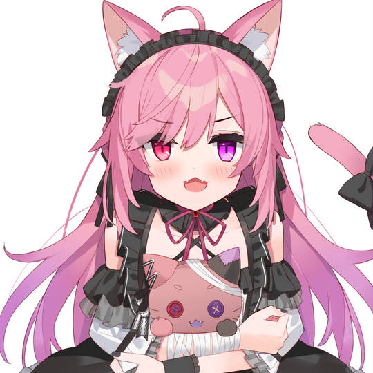 Mikeneko is - pixiv Encyclopedia