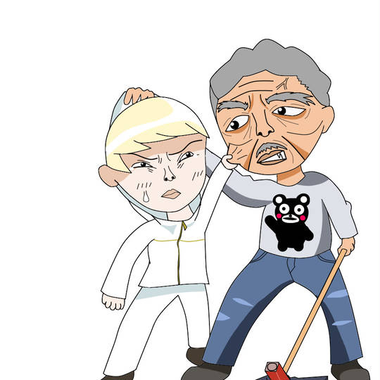 多村家の日常 (たむらけのにちじょう)とは【ピクシブ百科事典】