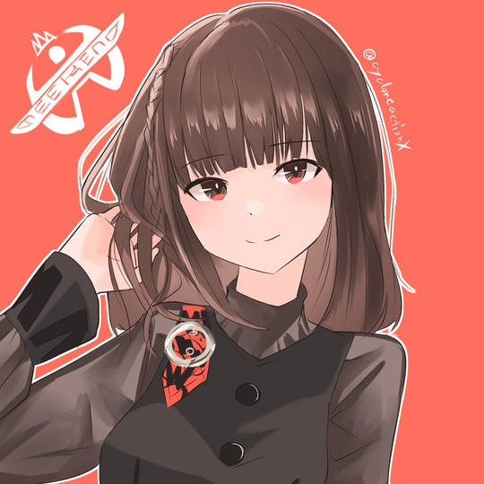 夏木花 なつきはな とは ピクシブ百科事典