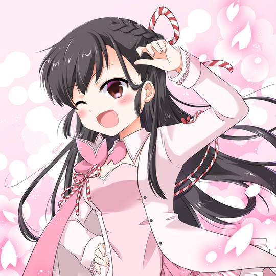 千代田桜 ちよださくら とは ピクシブ百科事典