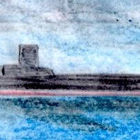 くろしお(潜水艦) (くろしお)とは【ピクシブ百科事典】