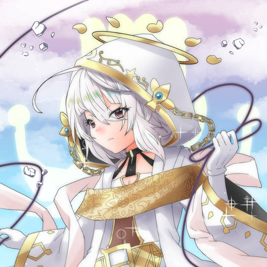 スイカズラ 花騎士 すいかずら とは ピクシブ百科事典