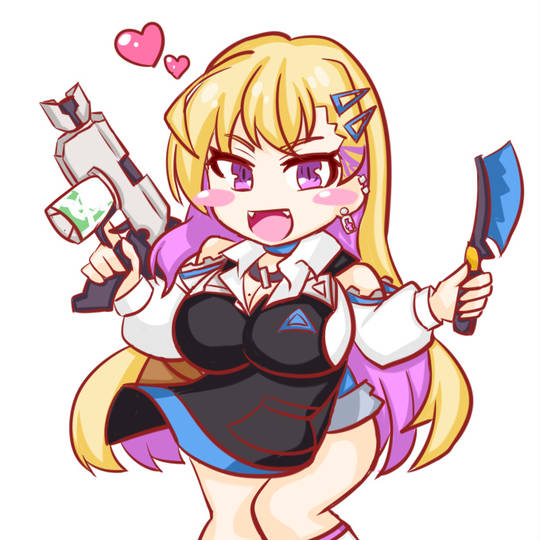 보련 (ぽりょん)とは【ピクシブ百科事典】