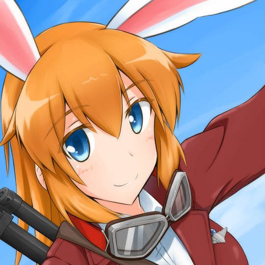 シャーロット・E・イェーガー (しゃーろっとえるうぃんいぇーがー)とは