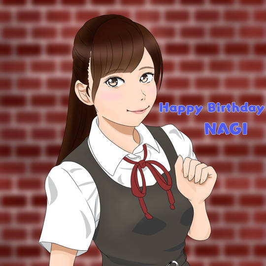 斎藤渚 (さいとうなぎさ)とは【ピクシブ百科事典】