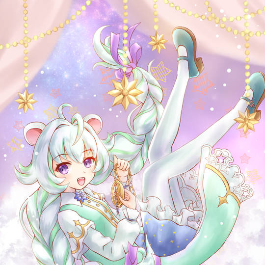 ポラリス モンスト ぽらりす とは ピクシブ百科事典 ポラリス モンスト ぽらりす とは ピクシブ百科事典