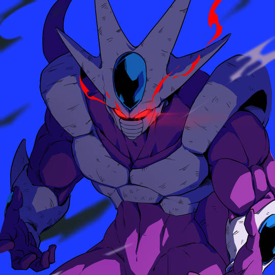 現品限り！鳥山明先生❢宇宙最強の一族セット！クラチェンフリーザ