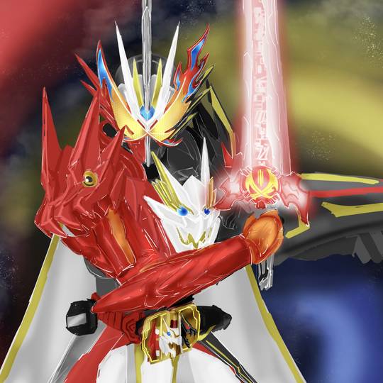 エモーショナルドラゴン (えもーしょなるどらごん)とは【ピクシブ百科事典】