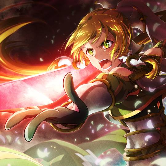 ヴォーパル ストライク ゔぉーぱるすとらいく とは ピクシブ百科事典