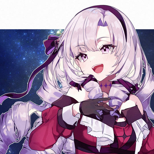 壱百満天原サロメ ひゃくまんてんばらさろめ とは ピクシブ百科事典 壱百満天原サロメ ひゃくまんてんばらさろめ とは ピクシブ百科事典