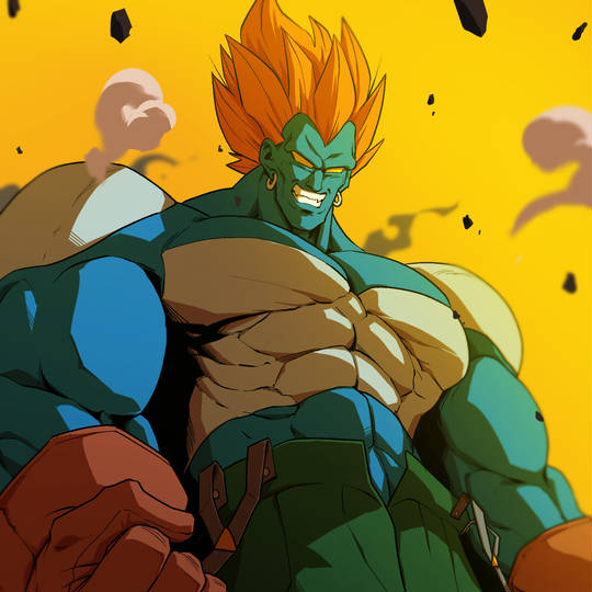 Amazon.co.jp: ドラゴンボールヒーローズJM05弾/HJ5-CP4破壊王