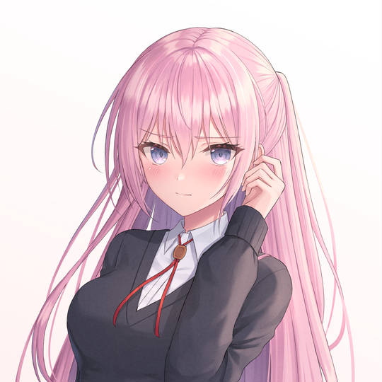 式守さん ミストグラフ PRISMA WING 可愛いだけじゃない式守さん 式守さん 1/7 スケール完成品