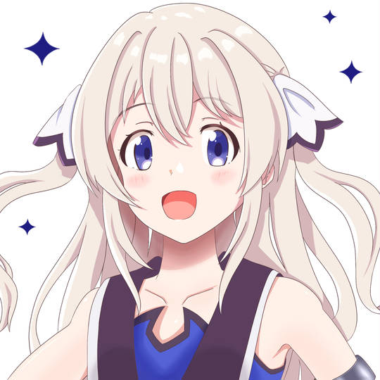 空閑旭姫 くがあさひ とは ピクシブ百科事典