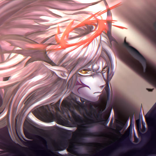 堕天使ルシフェル(遊戯王) (だてんしるしふぇる)とは【ピクシブ百科事典】