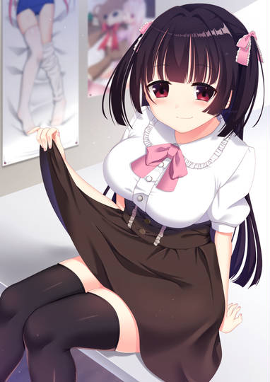 オタサーの姫 おたさーのひめ とは ピクシブ百科事典