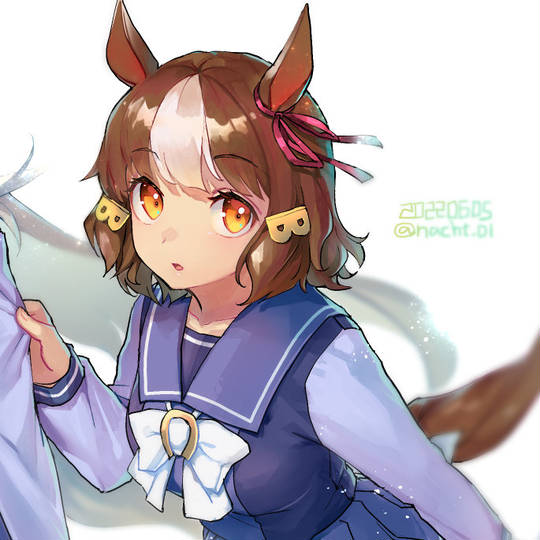 ベルノライト ウマ娘 べるのらいと とは ピクシブ百科事典