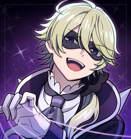 ナルシストルー なるしすとるー とは ピクシブ百科事典