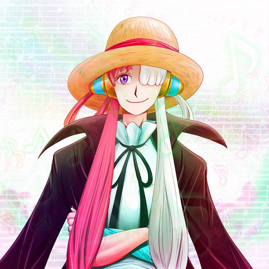 新時代 Ado しんじだい とは ピクシブ百科事典