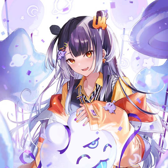 海妹四葉 (うみせよつは)とは【ピクシブ百科事典】