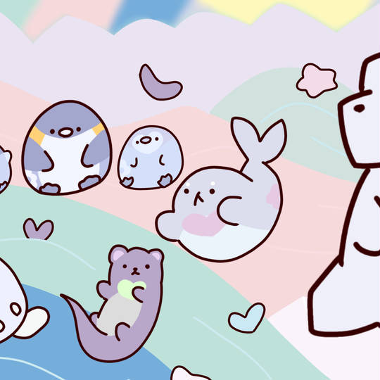 うきうきメルフィーズ (うきうきめるふぃーず)とは【ピクシブ