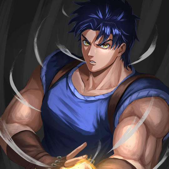 波紋疾走 おーばーどらいぶ とは ピクシブ百科事典