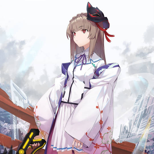 桐生美也 (きりゅうみや)とは【ピクシブ百科事典】