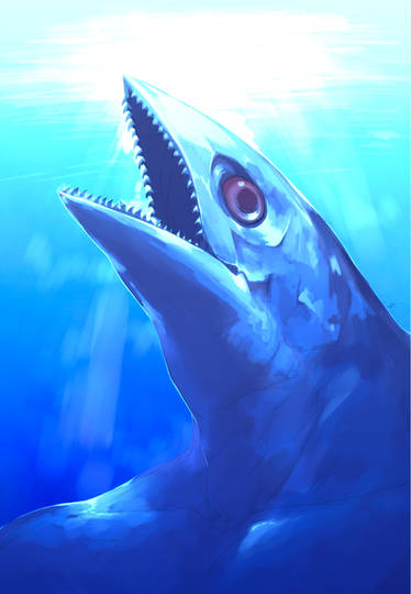 怖いか人間よ 己の非力を嘆くがいい こわいかにんげんよおのれのひりきをなげくがいい とは ピクシブ百科事典