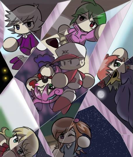 パワポケ8 ぱわぽけはち とは ピクシブ百科事典 パワポケ8 ぱわぽけはち とは ピクシブ百科事典