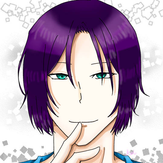 実渕玲央 みぶちれお とは ピクシブ百科事典