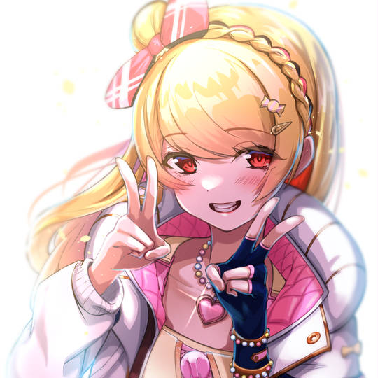 Reバース D4DJ 愛本りんく SNP (〇〇/20) D4DJ 愛本りんく SNP (〇〇/20)