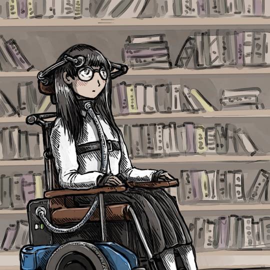 人工呼吸器 じんこうこきゅうき とは ピクシブ百科事典